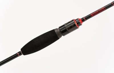 Спиннинговое удилище Jackson Ocean Gate Mebaring JOG-72UL-K ST MB 1-7гр, 219см