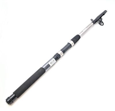 Спиннинговое удилище Okuma Revenger Tele Spin 240см, 15-40гр, 6 секции
