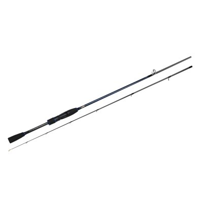 Спиннинговое удилище Fish Season FOGEL 702EXL-21, 2,10м, 3-12гр, полая вершинка
