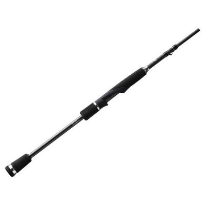 Спиннинговое удилище 13 Fishing Fate Quest Travel Rod Spin 8'0MH, 15-40гр, 4 секции