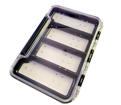 148x87x17мм) (Коробка Taka Slim Case Black 19A, (148x87x17мм ) (368)