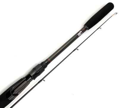 Спиннинговое удилище Fish Season DEEP WHIRLPOOL J862M-20, 2,59 м., 9-35 гр, полая вершинка